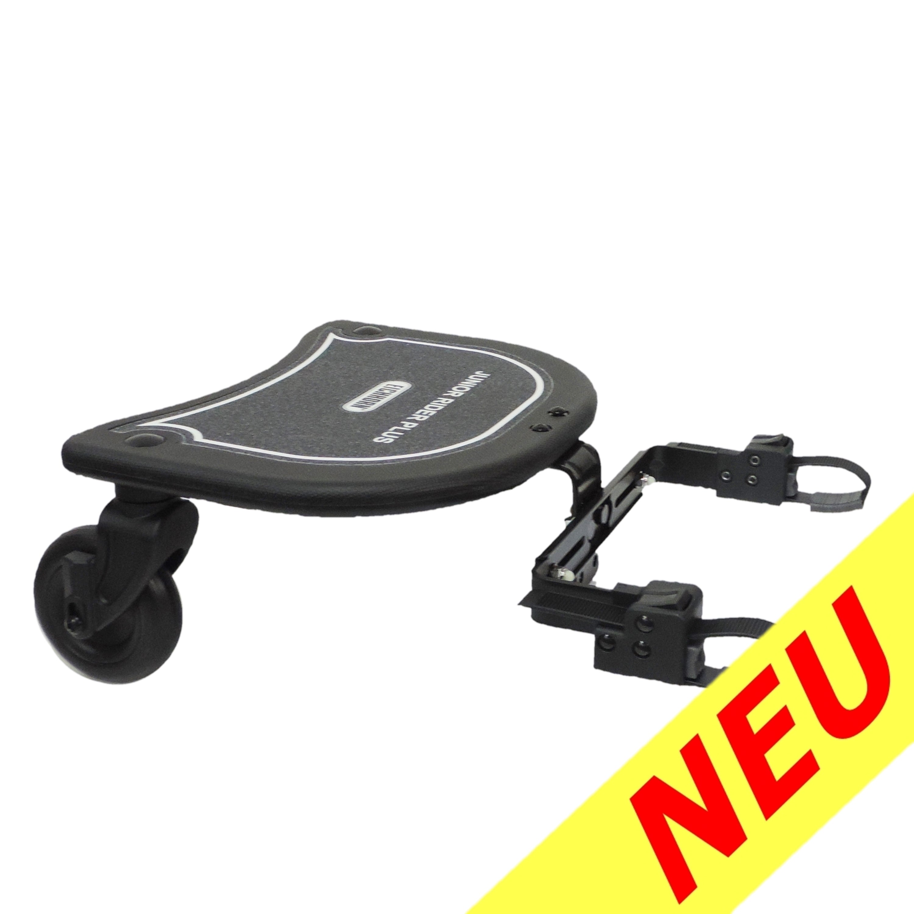 Junior Rider Plus - Geschwisterboard