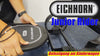 Laden und spielen Sie das Video im Galerie-Viewer ab, Junior Rider Plus - Geschwisterboard